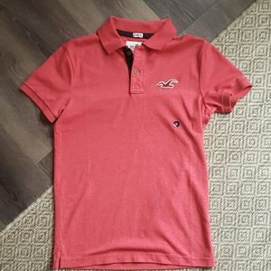 Stretch Polo (**Never worn or washed**)